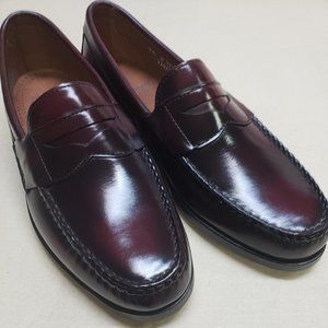 Allen Edmonds Penny Loafer